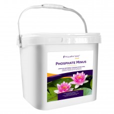 Aquaforest Phosphate Minus POND 5 л для снижения фосфатов в пруду