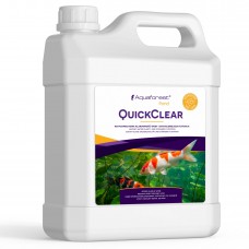 Aquaforest Quick Clear POND 1 л для быстрой очистки воды в пруду