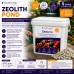 Наповнювач цеоліт для очищення води у ставку Aquaforest Zeolith POND 5л