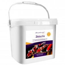 Цеолит Aquaforest Zeolith POND 17 л для очистки воды в пруду