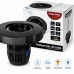 Фонтан, аератор для ставка Kruger Meier PondSplash Elite LED 20000 з LED-підсвіткою 20000 л/год