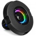 Фонтан, аератор для ставка Kruger Meier PondSplash Elite LED 20000 з LED-підсвіткою 20000 л/год