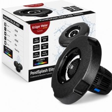 Фонтан, аератор для ставка Kruger Meier PondSplash Elite LED 400