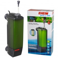 Внутренний фильтр EHEIM pickup 200 для аквариума до 200 литров