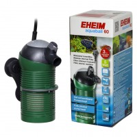 Внутренний фильтр EHEIM aquaball 60 для аквариума до 60 литров