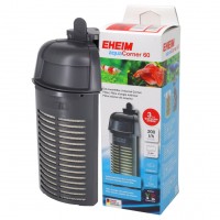 Угловой внутренний фильтр EHEIM aquaCorner 60 для аквариума до 60 л