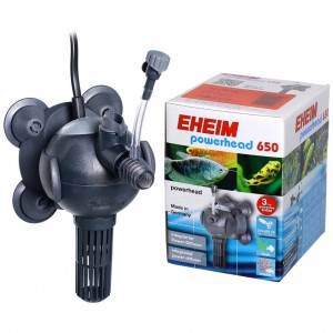 Насос голова EHEIM powerhead 650 6W 650 л/год для акваріума