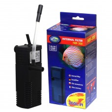 Внутренний фильтр Aqua Nova NBF-300 для аквариума 20-50 литров