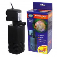 Внутрішній фільтр Aqua Nova NBF-800 для акваріума 100-150 літрів