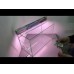 LED лампа 66см RGB з пультом Crystal Led XL-A30(80) 10Вт для акваріума 66-80 см