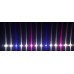 Светильник LED лампа 42 см 4.5 Вт Xilong T4-50E WRB для аквариума