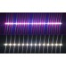 Світильник LED лампа 58 см 5.2 Вт Xilong T4-60e WRB для акваріума 3 режими