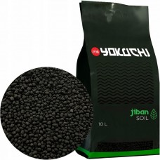 Грунт поживний Yokuchi Jiban Soil 10 л для рослинного акваріума 